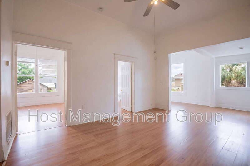 Tampa Condo: 2701 North 18th Street