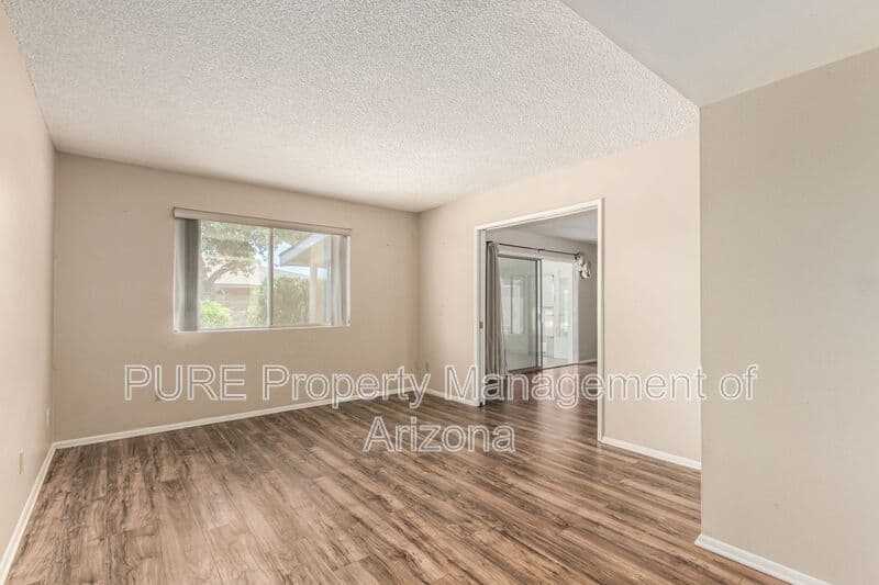 Mesa House: 5801 E Casper Rd