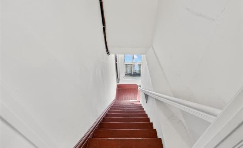 Saint Louis Townhome: 3005 S Compton Ave