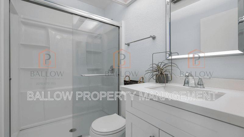 La Mesa House: 5440 Baltimore Drive