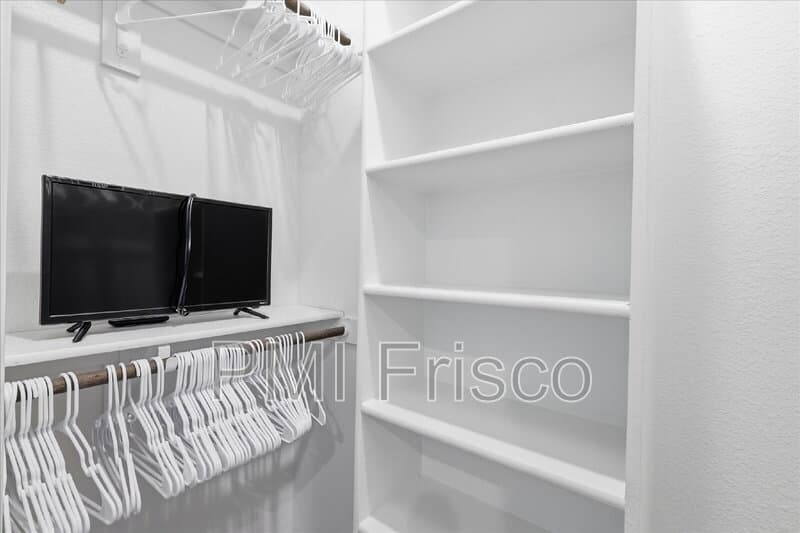 McKinney Condo: 8316 Catalpa Ln