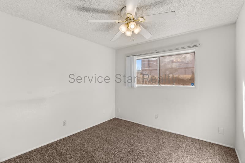 Phoenix House: 4123 W Hearn Rd
