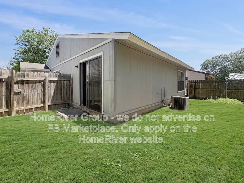 San Antonio House: 4037 Comanche Sunrise
