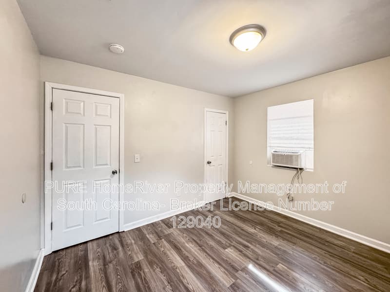 SUMTER House: 1024 PORTER ST