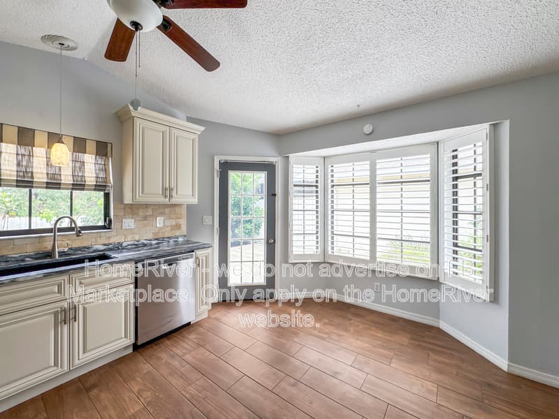 Rotonda West Condo: 255 Boundary Blvd