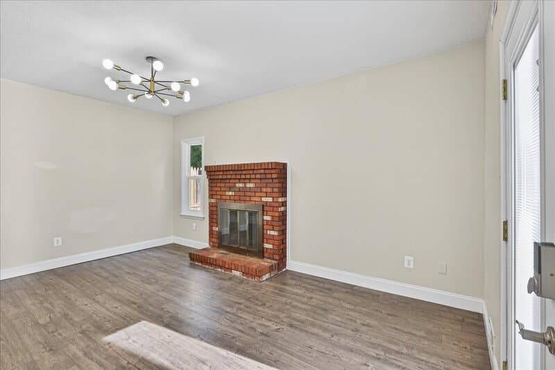 Swedesboro Condo: 58 Hancock Street - 1