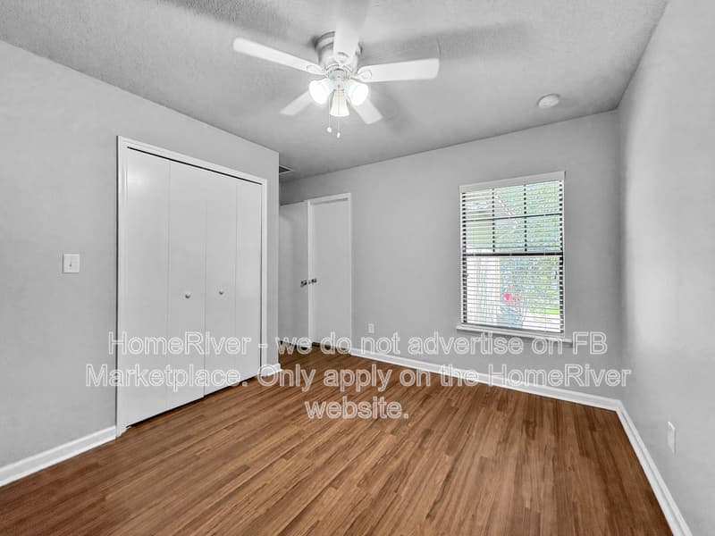 Jacksonville Townhome: 7851 Playschool Ln