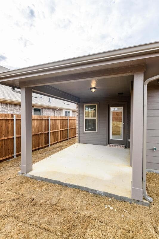 Aubrey House: 635 Frio Lane