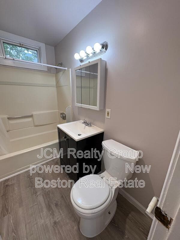 Mattapan Condo: 41 Hiawatha Rd