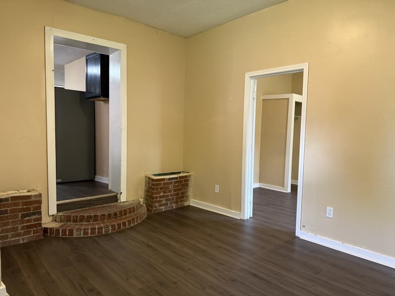 Savannah House: 1014 Cope Street