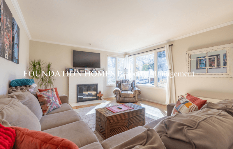 Greenbrae House: 36 Bretano Way