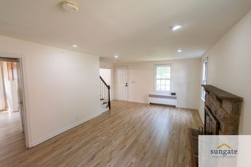 Baltimore House: 7023 Concord Rd