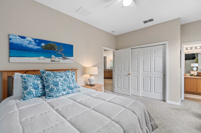 Davenport House: 825 Wildflower Rd
