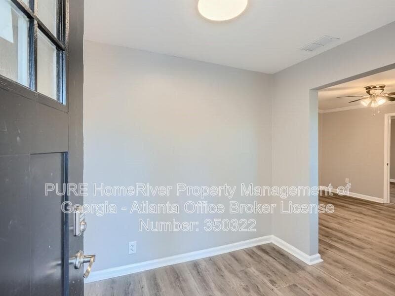 Atlanta House: 881 Mcwilliams Rd SE