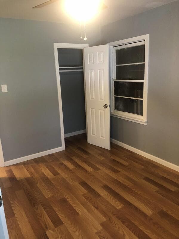 Texas City House: 3022 Tarpey Avenue