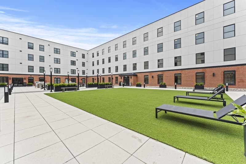 City of Orange Condo: 416 Highland Ave - 420
