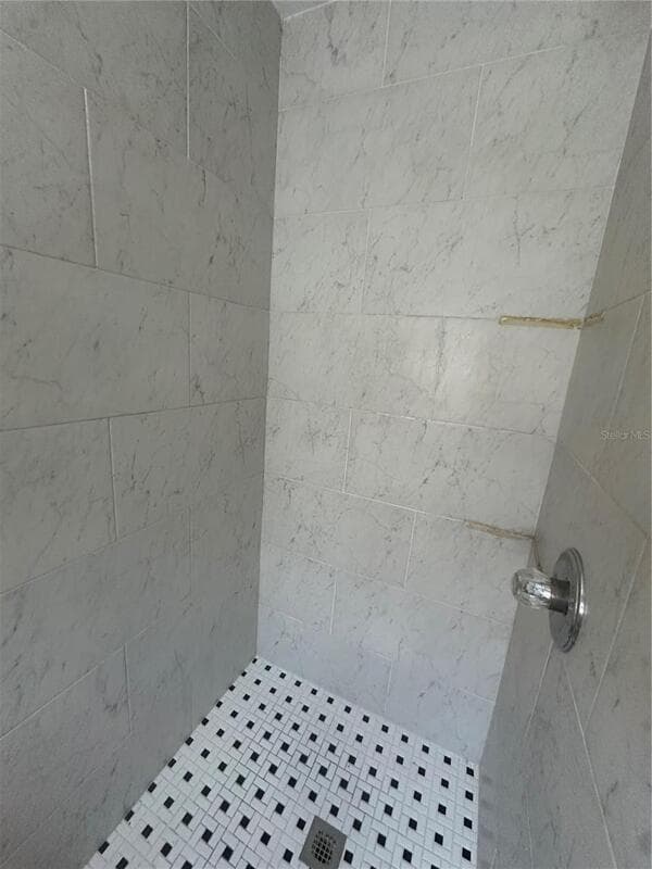 Tampa House: 3802 West San Juan Street