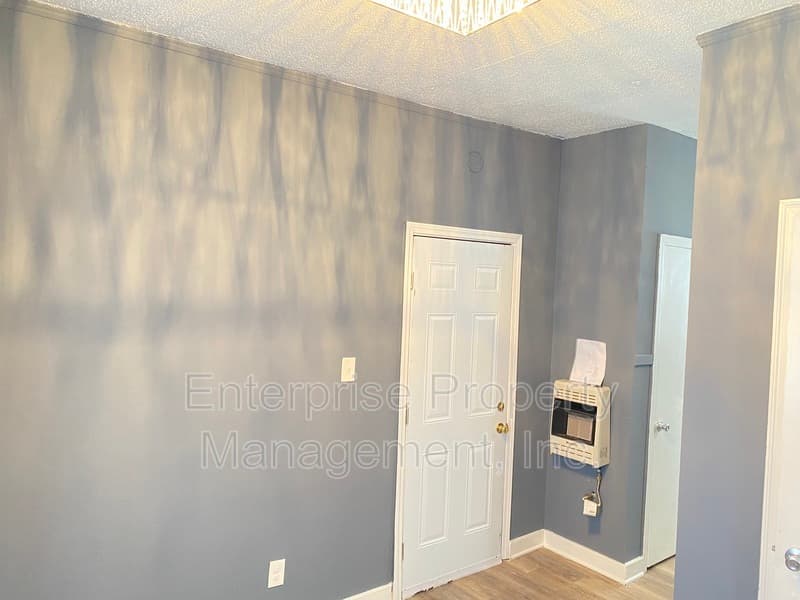 Memphis Condo: 1111 North Parkway