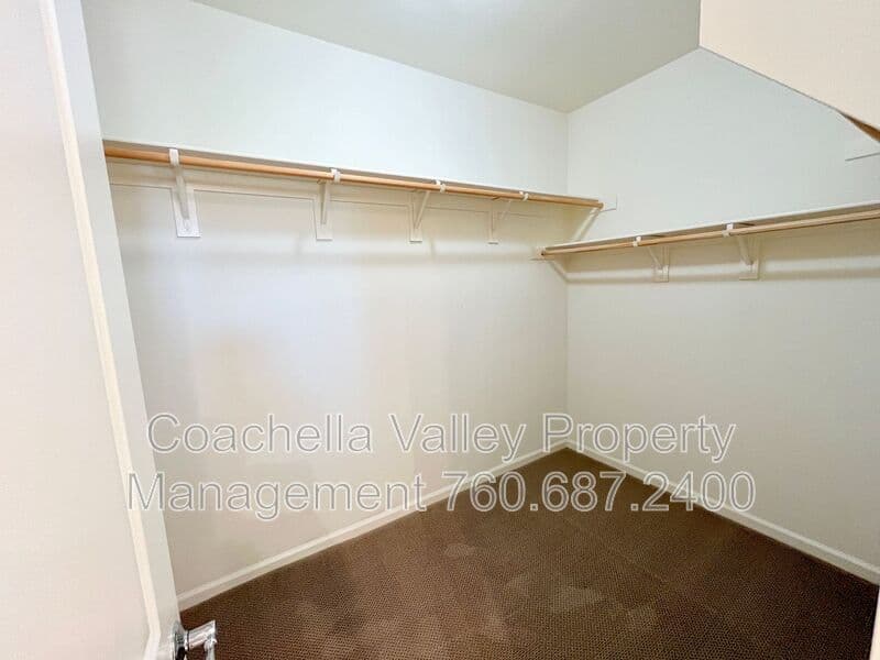 Indio House: 84443 Passagio Lago Way