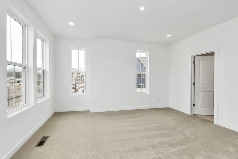 Charlotte Townhome: 7009 Westrow Avenue - 1
