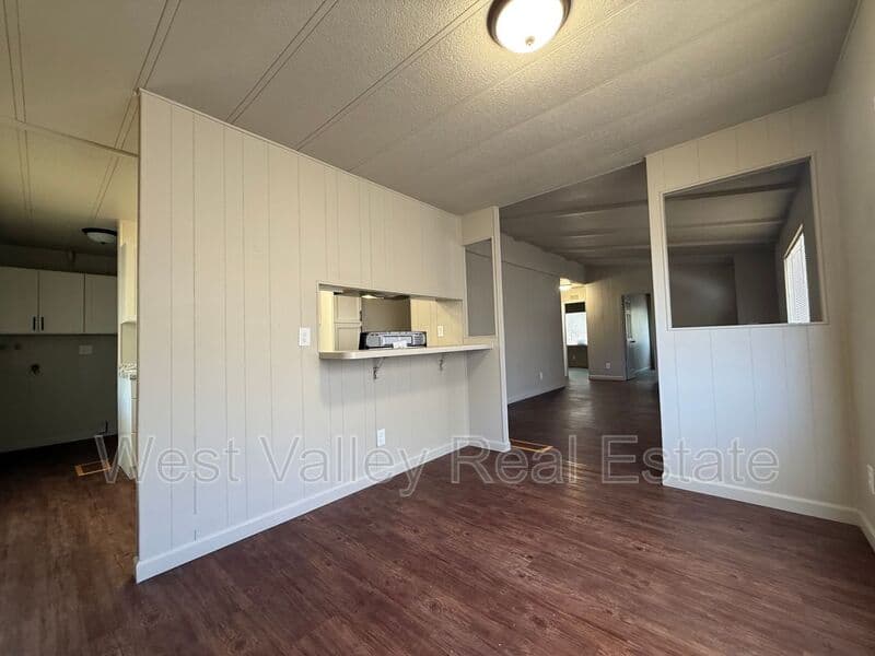 Maricopa House: 282 Mary Street