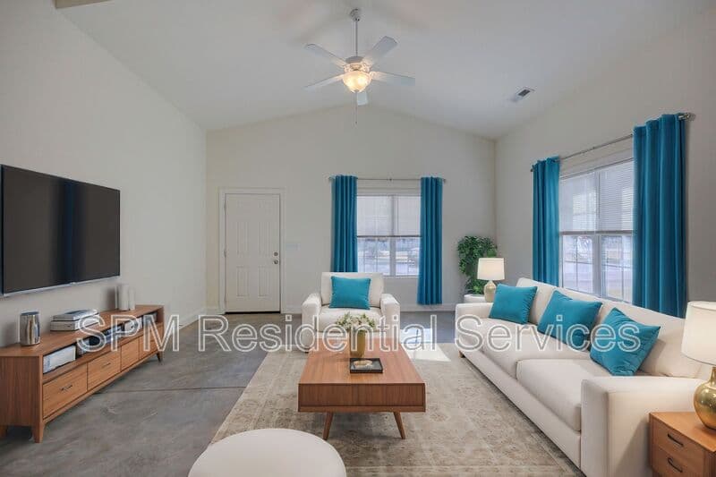 Wilmington House: 2636 Broadbill Ln