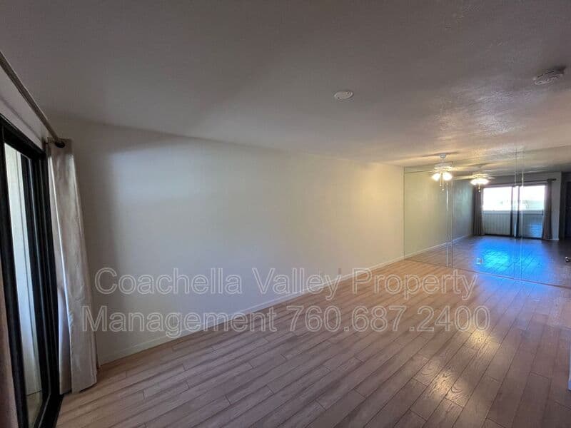 Palm Springs House: 2800 N Los Felices Cir W