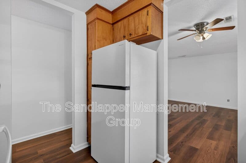 Summerville Condo: 110-A Jedi Lane