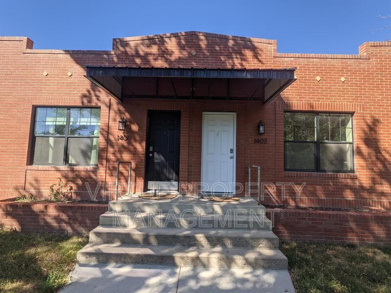 Havre Condo: 1403 4th Street
