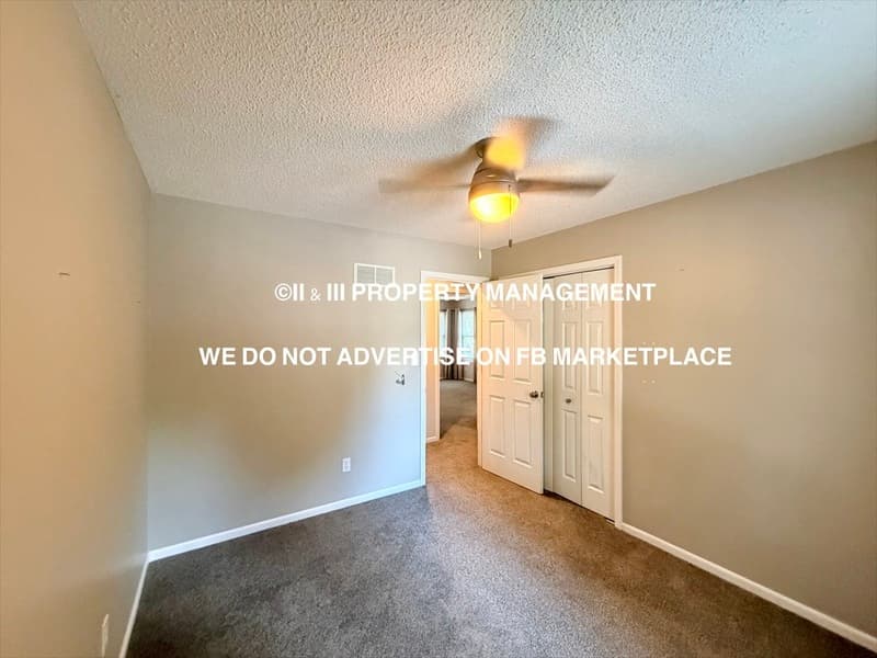 Blue Springs House: 2603 Northeast Springbrook Street
