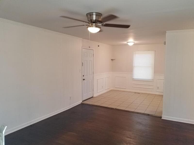 Atlanta House: 1822 Giben Road SW