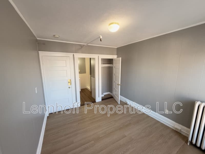 Salem Condo: 116 Lafayette Street