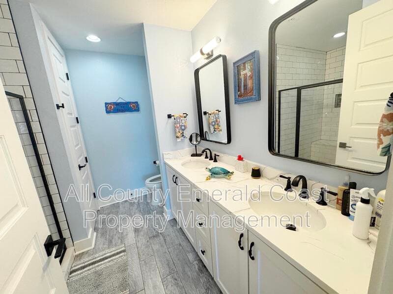 Destin Condo: 211 Durango Road