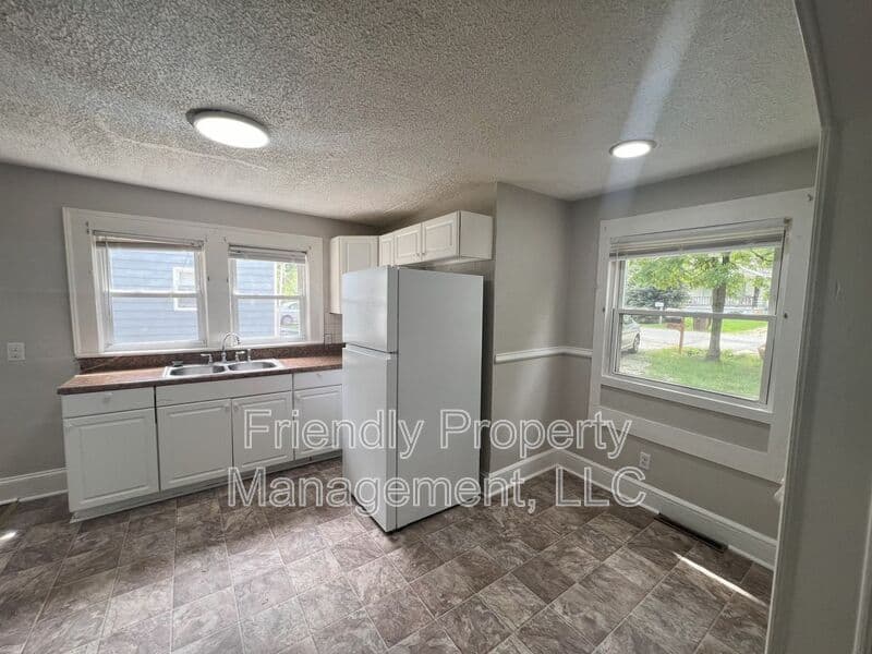High Point House: 803 Worth St