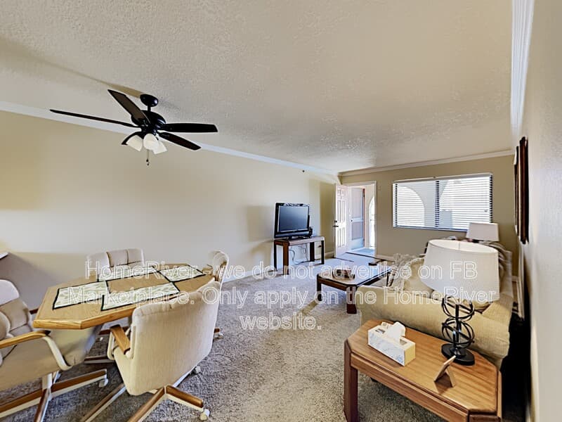 Lake Havasu City Condo: 2085 Mesquite Ave