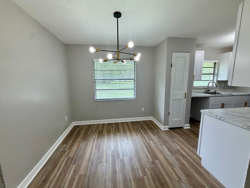 Orlando House: 4656 Marbello Boulevard