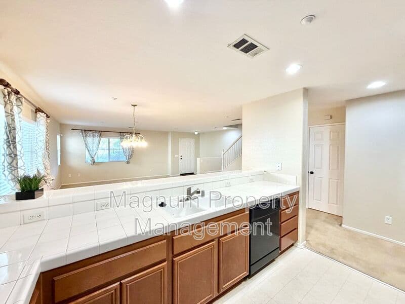 Moreno Valley House: 15681 Lasselle St.