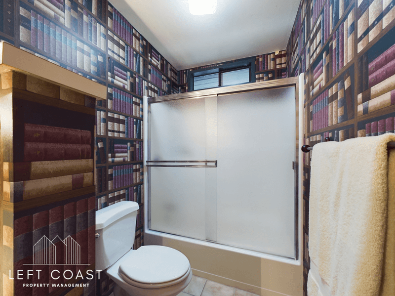 Lincoln City House: 132 Salishan Drive