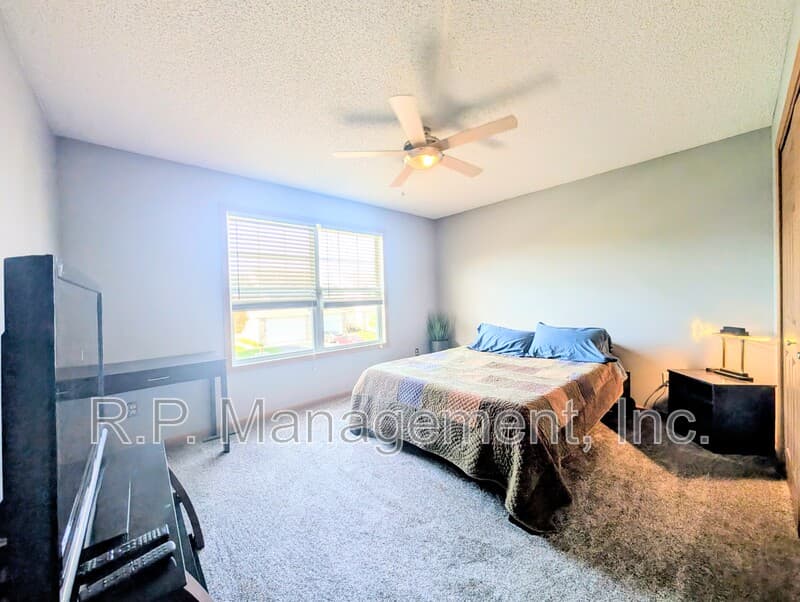 Prior Lake Townhome: 14321 Brookmere Blvd NW