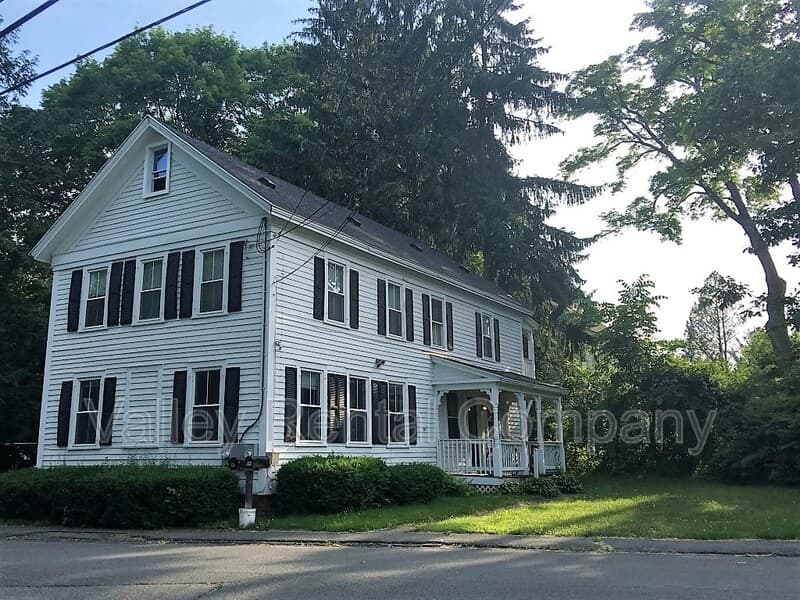 Amherst Condo: 747 Main Street - 1