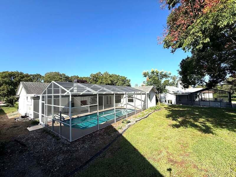 Hudson House: 13636 Dunwoody Court