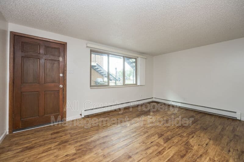 Longmont Condo: 1353 Coffman Street
