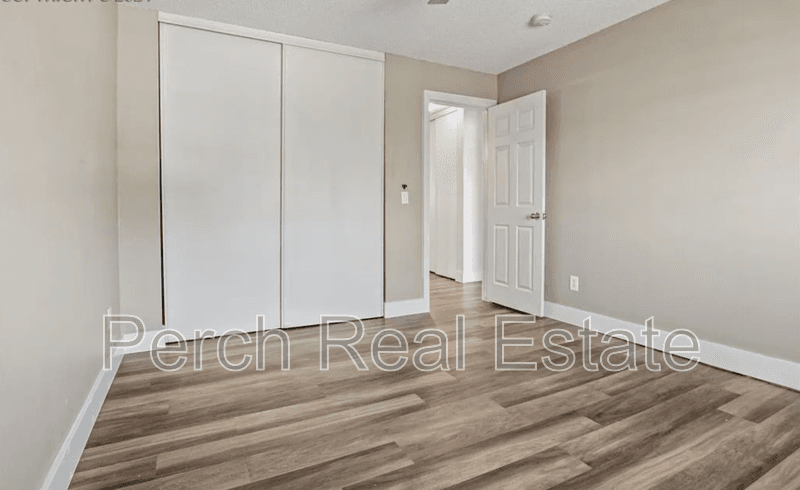Denver Condo: 5770 E Warren Avenue - 207