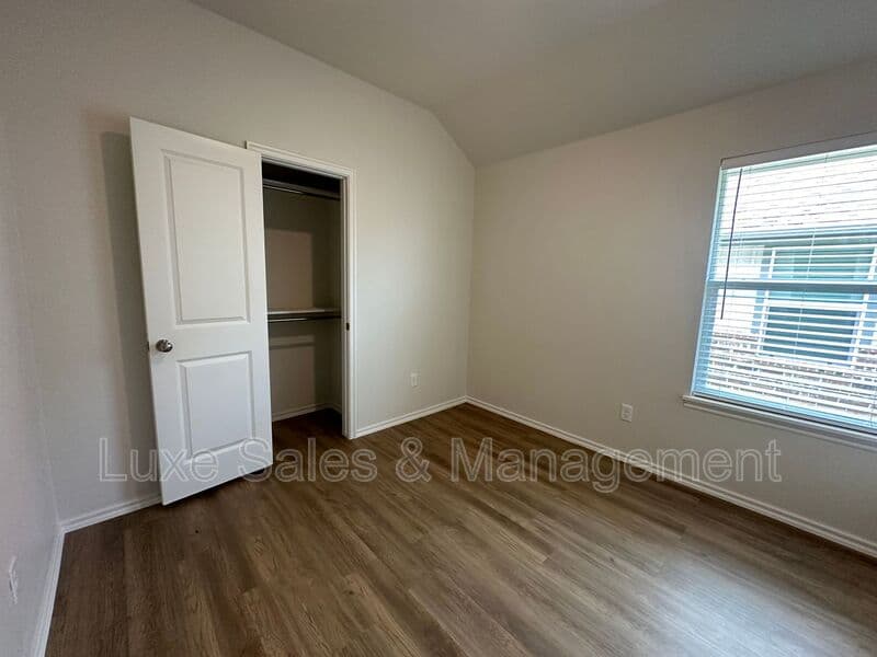 Bethany House: 3702 Franks Way