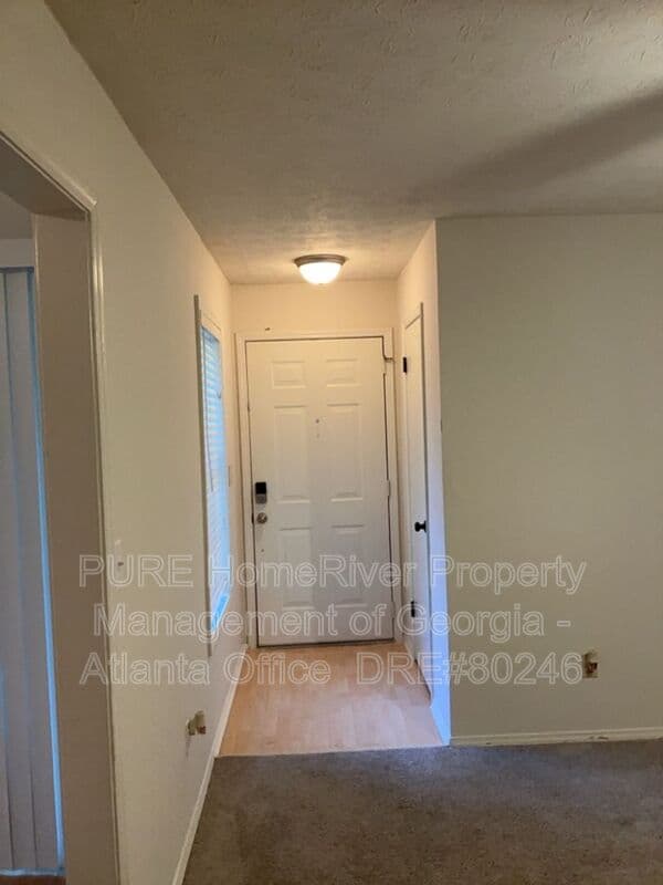 Marrieta Condo: 1505 Augusta Dr Se
