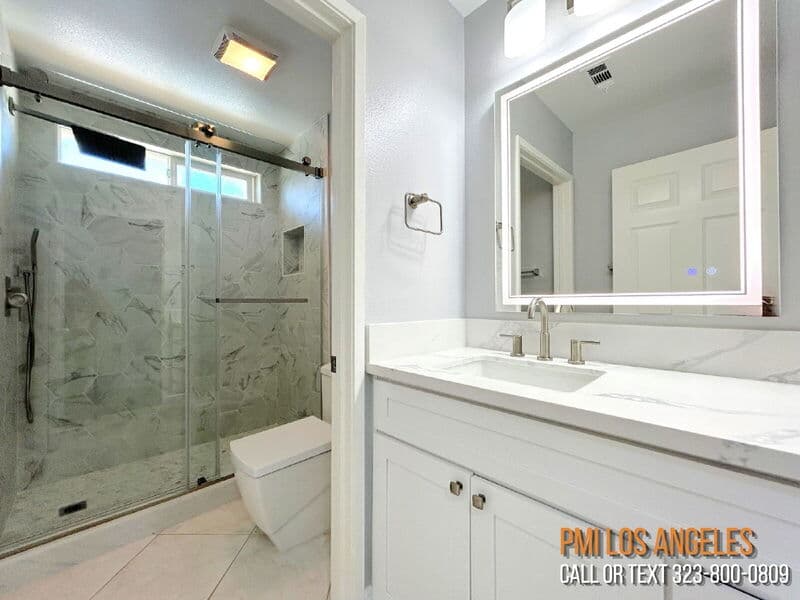 Pacoima House: 12445 Sonoma Drive