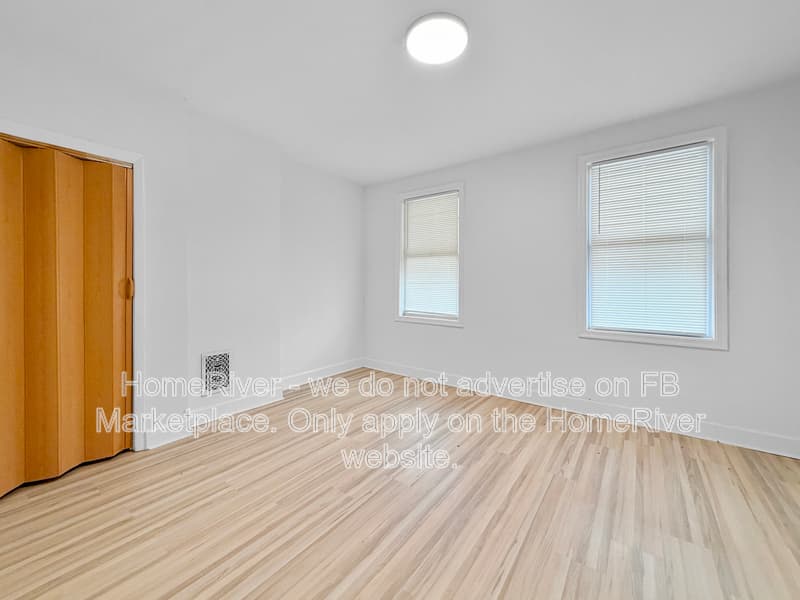 Philadelphia House: 329 N 55th St