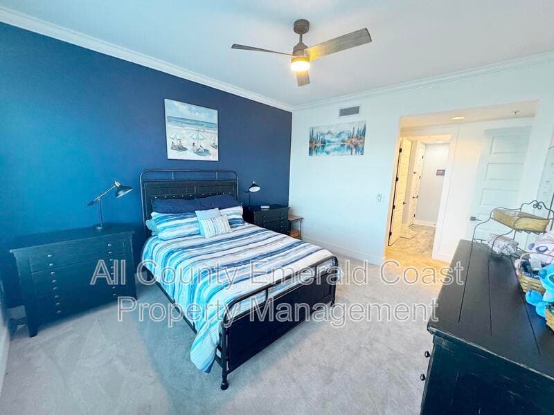 Destin Condo: 211 Durango Road