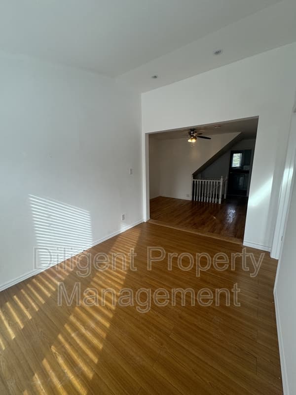 Peterborough House: 805 Morphet Avenue