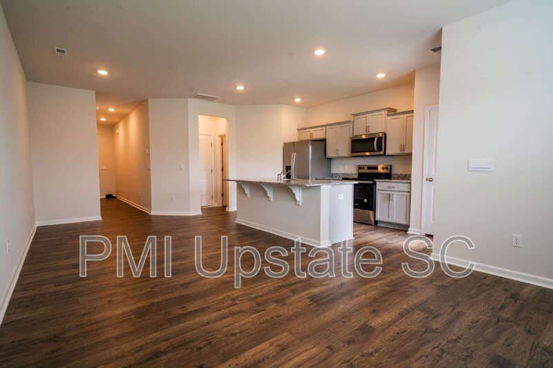 Greer Townhome: 753 Embark Cir
